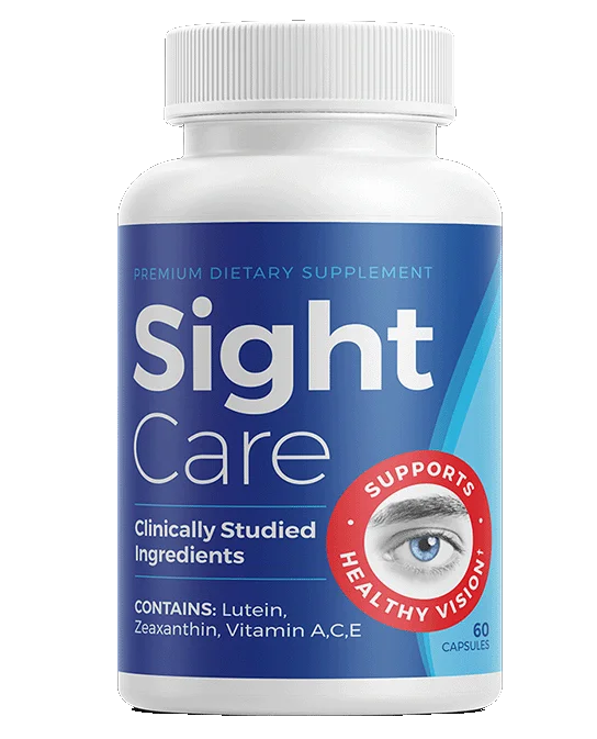 SightCare Single bottle