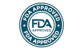 SightCare FDA-approved logo