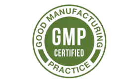 SightCare GMP Certified logo