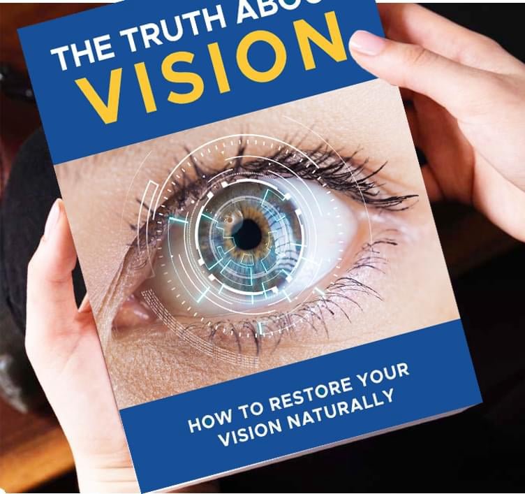 SightCare Bonus 1 The Truth About Vision