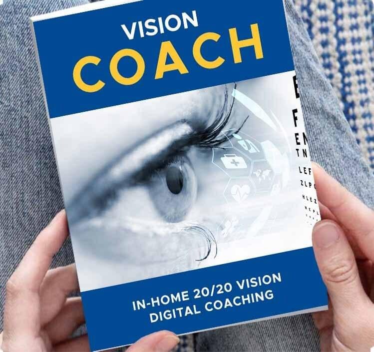 SightCare Bonus 2 Vision Coach